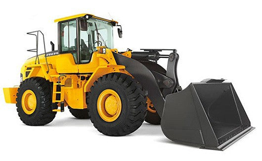 VOLVO L105G