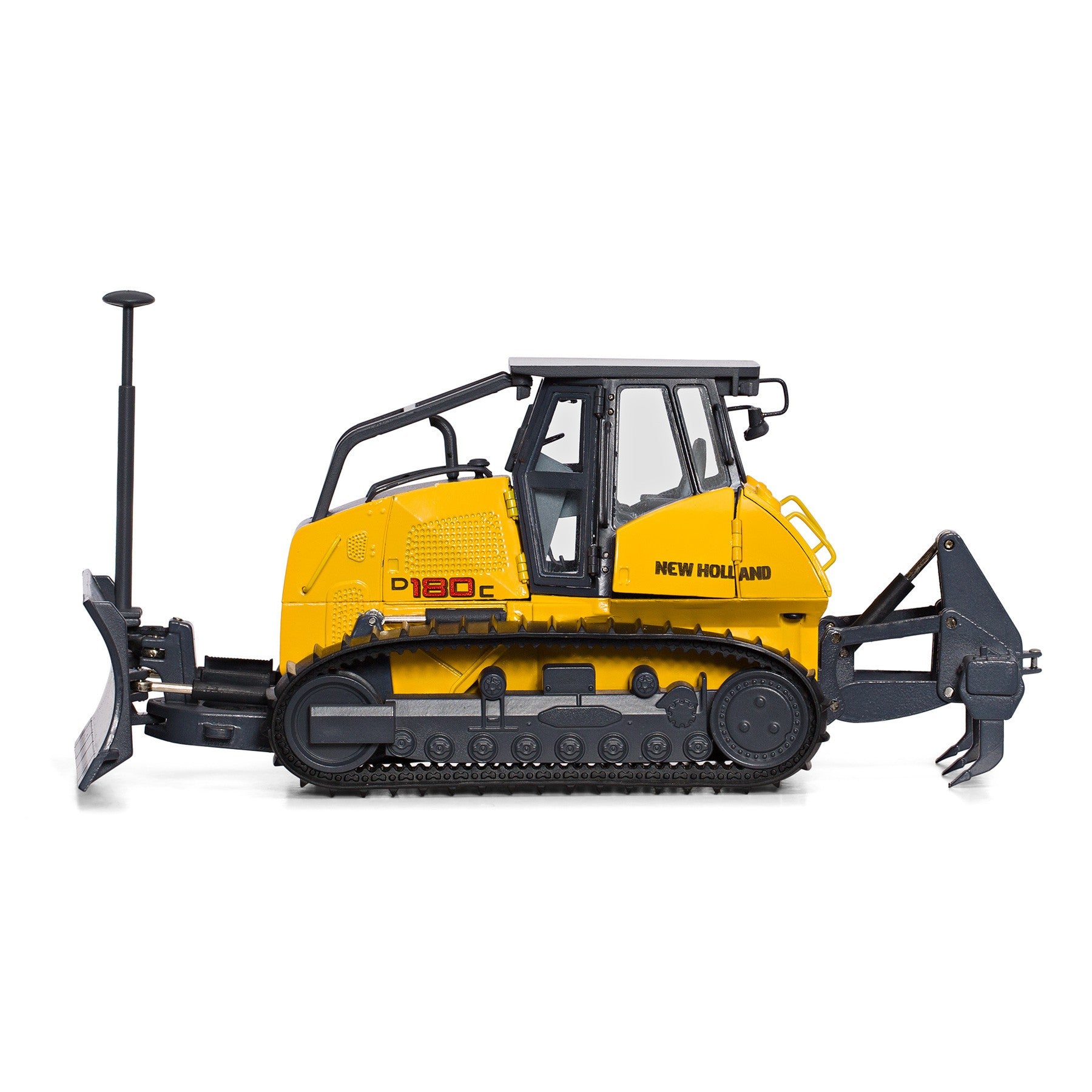 TRACTOR NH D180C