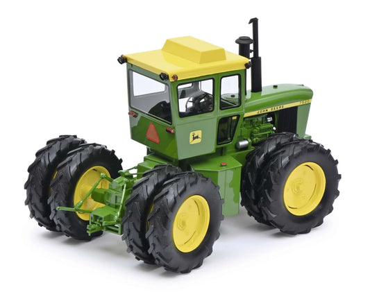JOHN DEERE 7520
