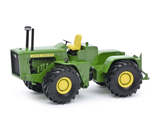 JOHN DEERE 8020