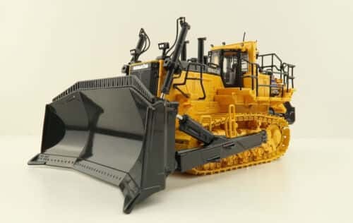 KOMATSU D475A-8