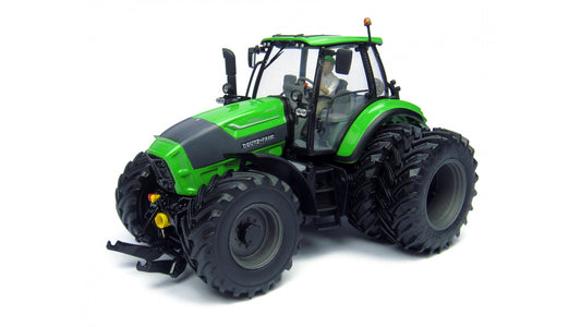 DEUTZ FAHR 7250
