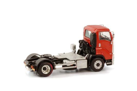GIGA SHORT CAB 4X2