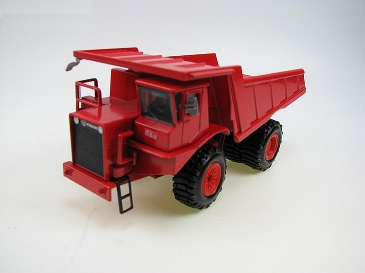O&K FAUN K100