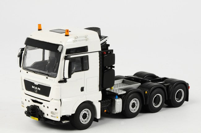 MAN TGX XXL 8X4