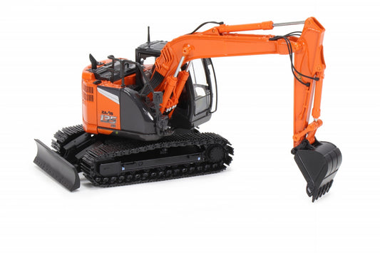 HITACHI ZX135US-7