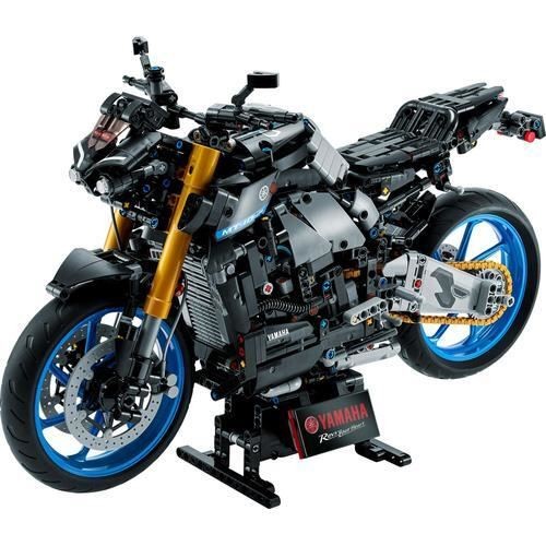 LEGO TECHNIC YAMAHA MT 2022