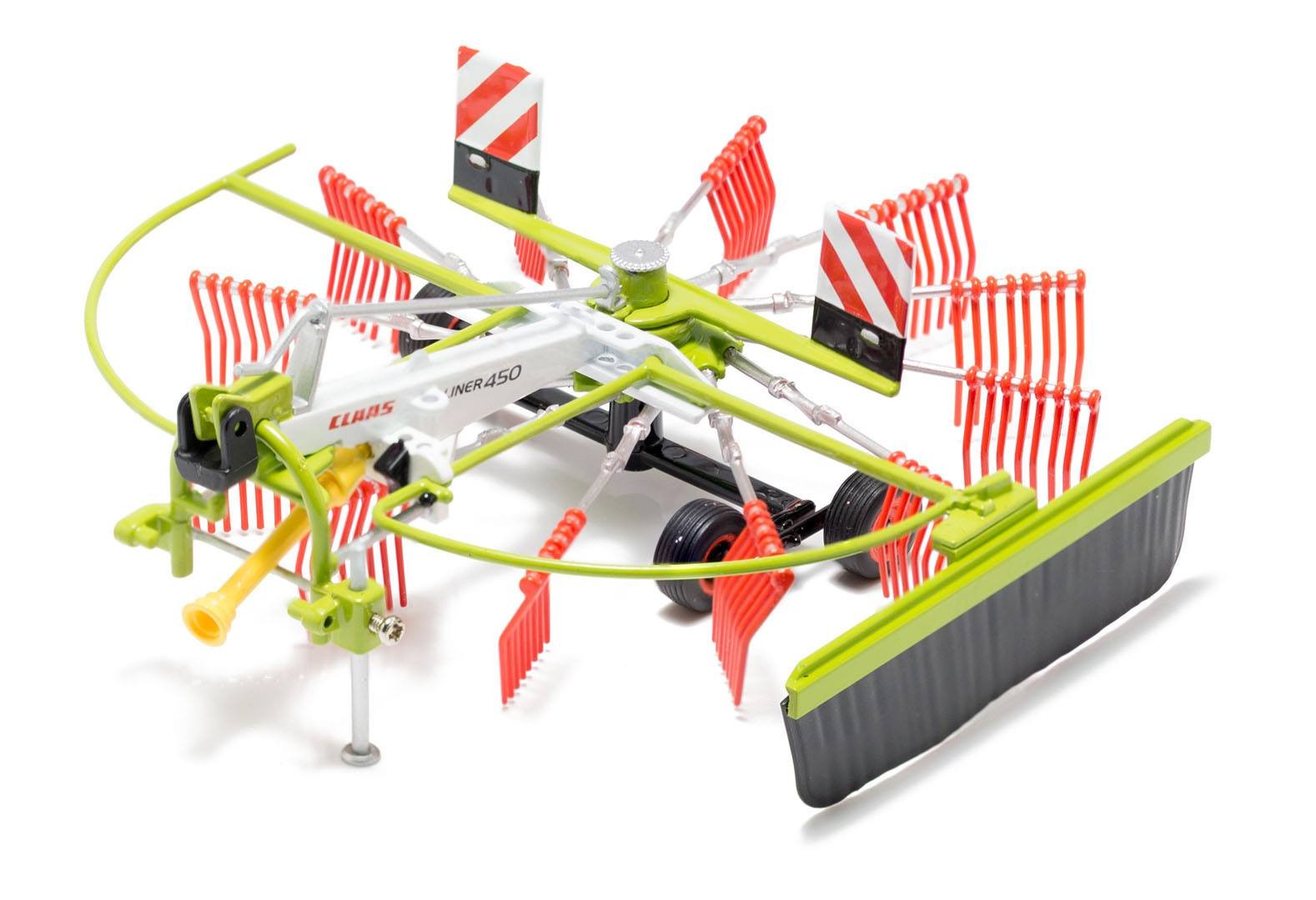 CLAAS LINER 450