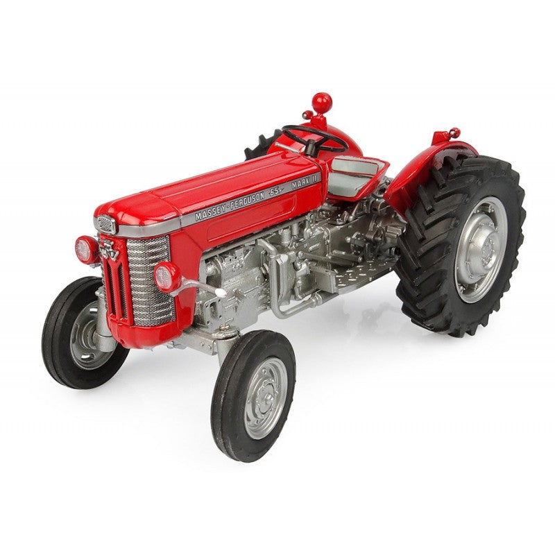 MASSEY FERGUNSON 65 MK II