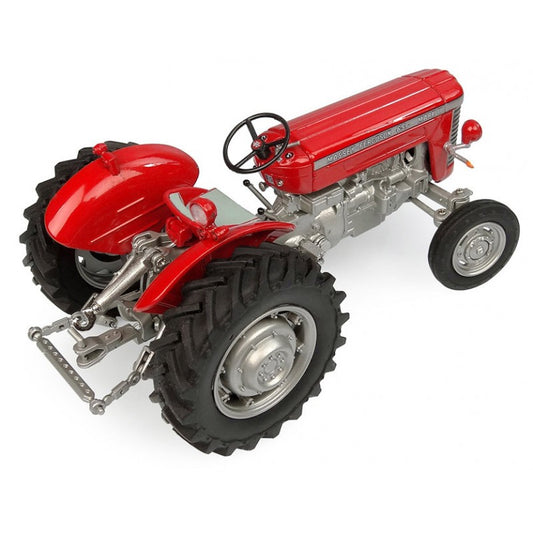 MASSEY FERGUNSON 65 MK II