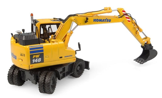 KOMATSU PW148-11