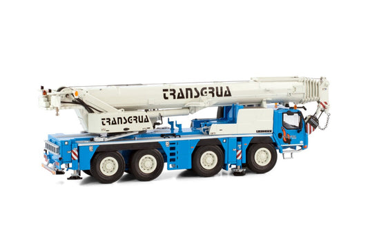 LIEBHERR LTM 1090-4.2 TRANSGRUA
