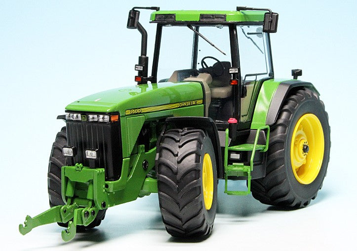 JOHN DEERE 8400