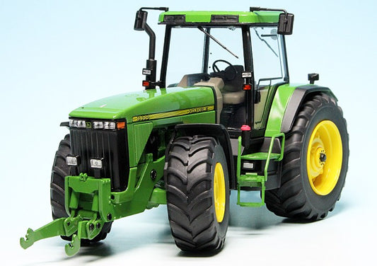 JOHN DEERE 8400