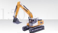 LIEBHERR R922