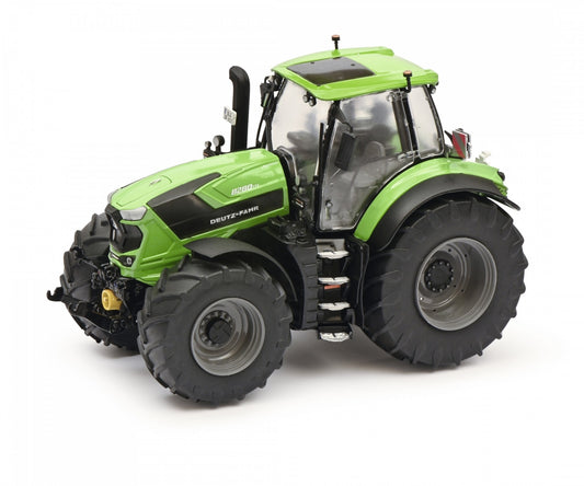 DEUTZ FAHR TTV