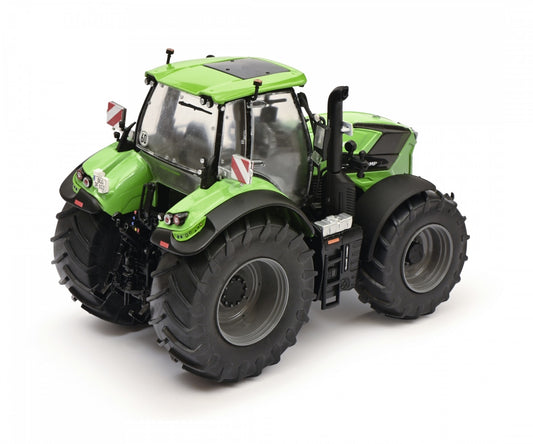 DEUTZ FAHR TTV