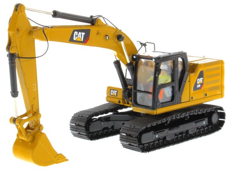 CATERPILLAR 320