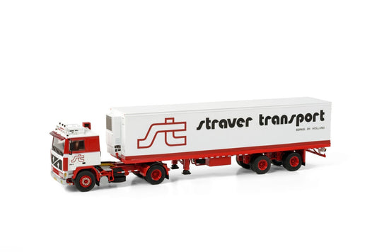 VOLVO F12 4x2