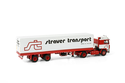 VOLVO F12 4x2