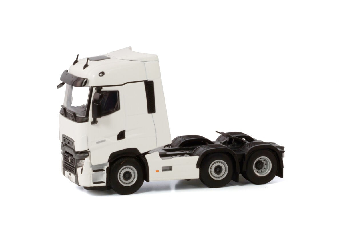 RENAULT TRUCKS T HIGH EVO 6X2