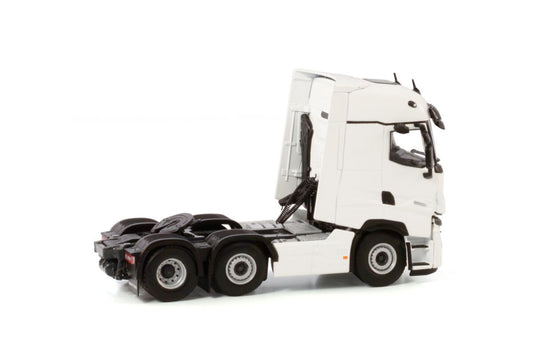 RENAULT TRUCKS T HIGH EVO 6X2