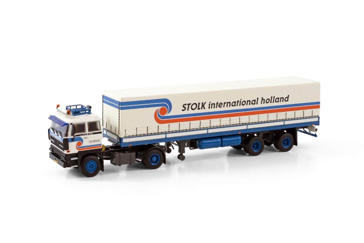 DAF 2800 4X2