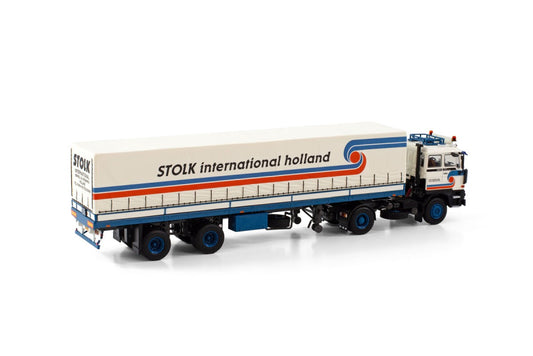 DAF 2800 4X2