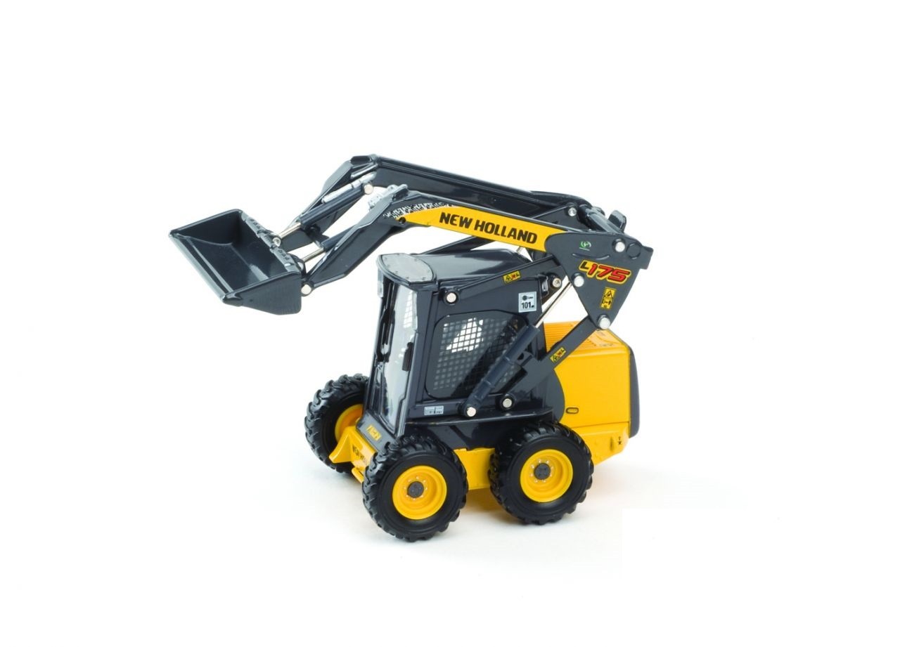 NEW HOLLAND L175