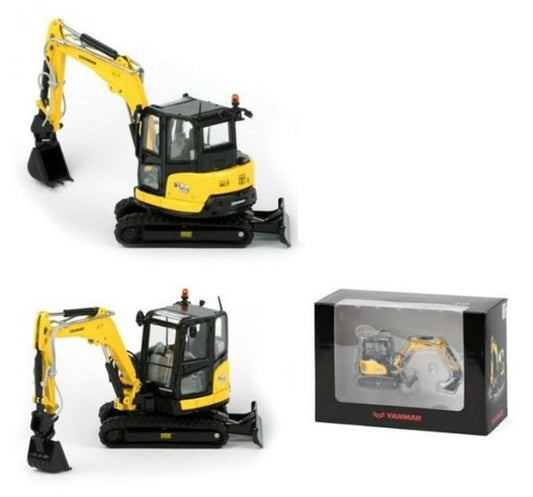 YANMAR SV60