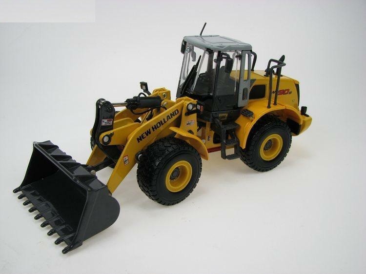 NWE HOLLAND W190B