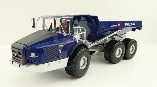 VOLVO A40D AARSLEFF