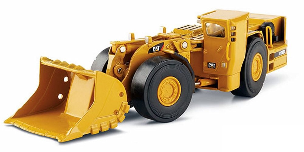 CATERPILLAR R1700G