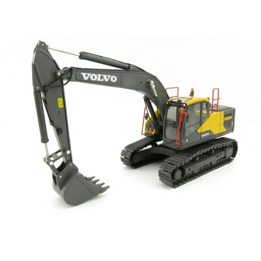 VOLVO EC220E