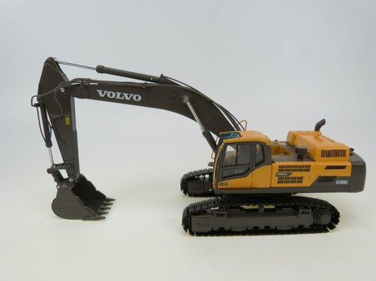 VOLVO EC 480D
