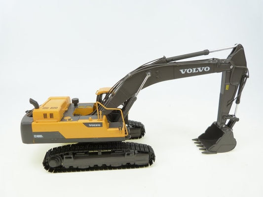 VOLVO EC 480D