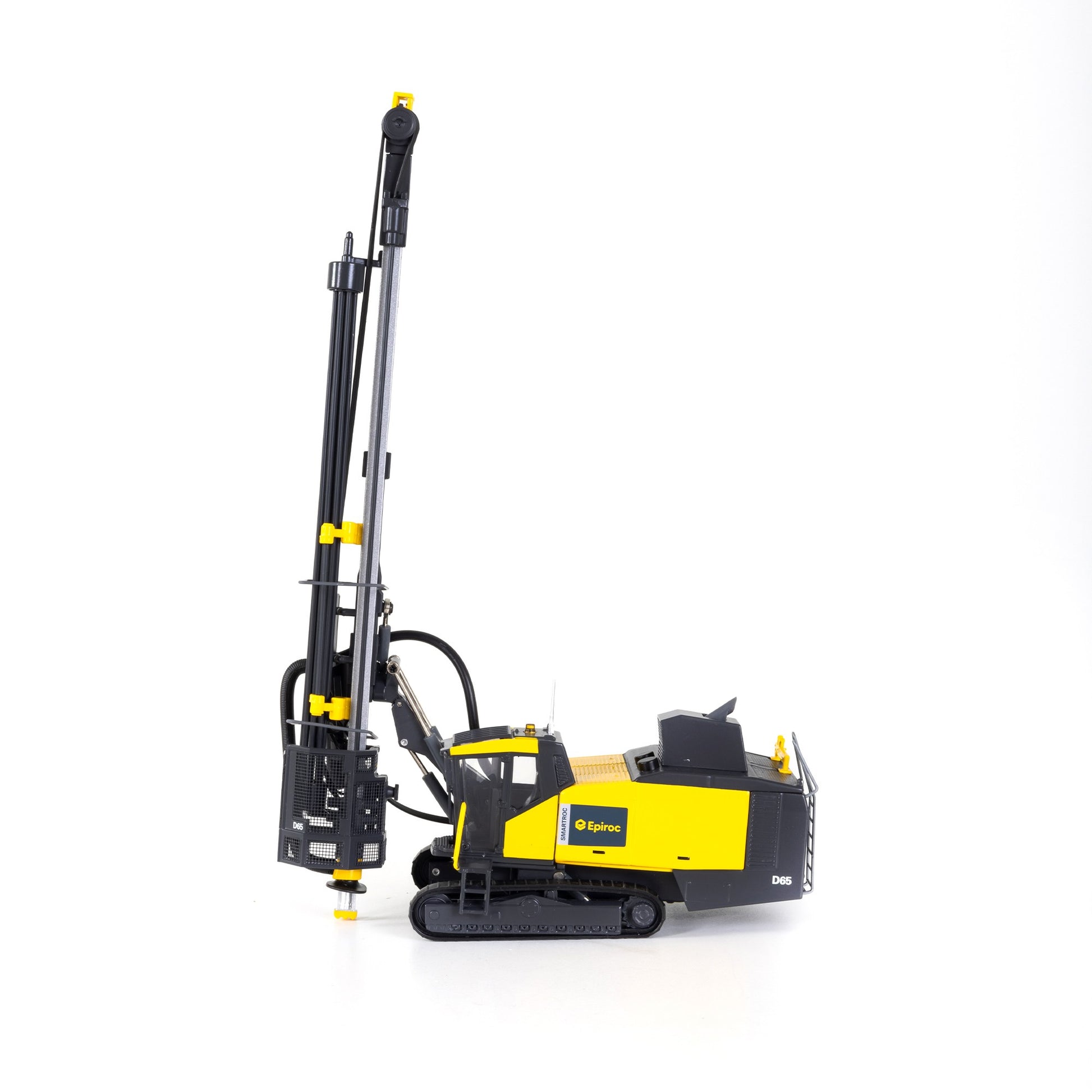 EPIROC DRILLING RIG SMARTROC D65