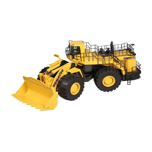 KOMATSU WA1200