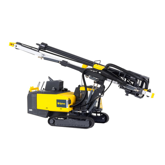 EPIROC DRILLING RIG SMARTROC D65