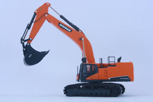 DOOSAN DX800LC-9