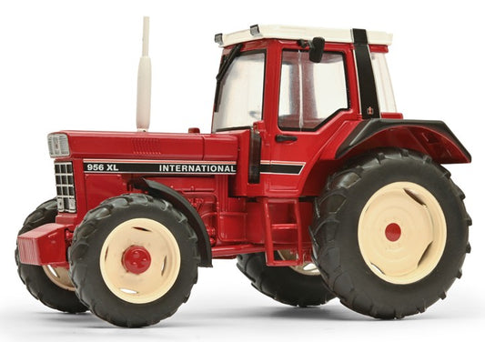 CASE 956 XL