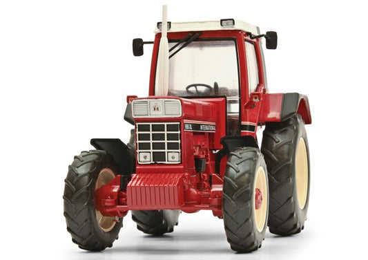 CASE 956 XL