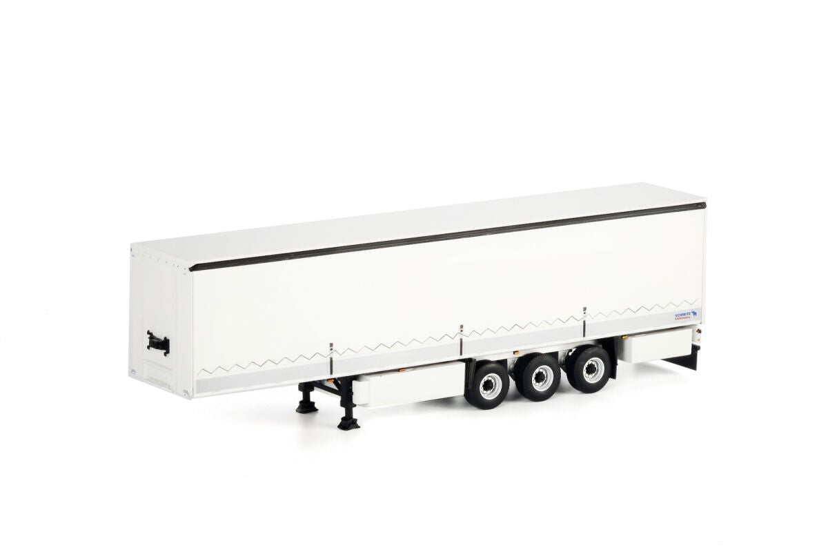 TRAILER BRANCO