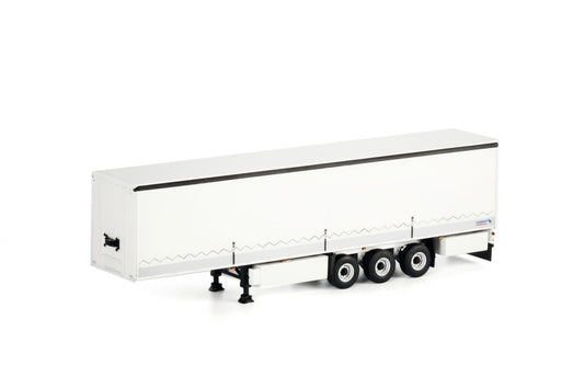 TRAILER BRANCO