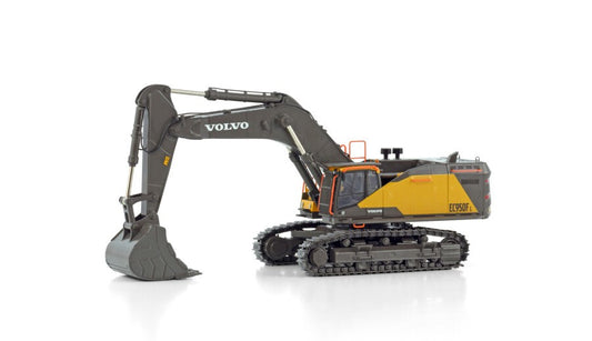 VOLVO EC950F