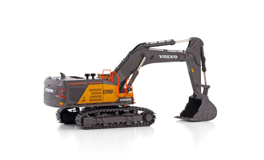 VOLVO EC950F