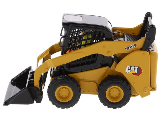 CATERPILLAR 272D3