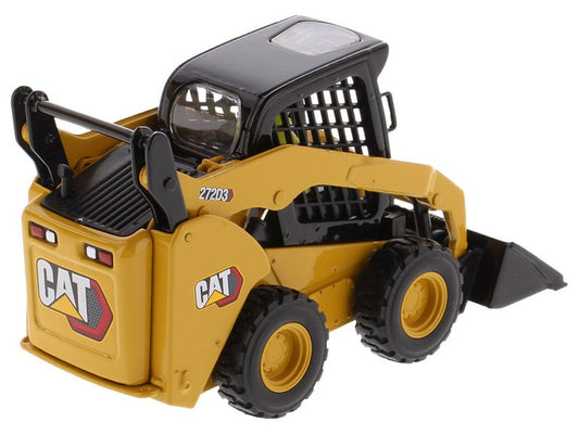 CATERPILLAR 272D3