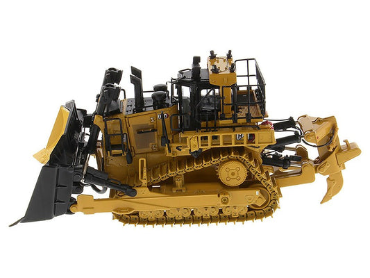 CATERPILLAR D10 DOZER