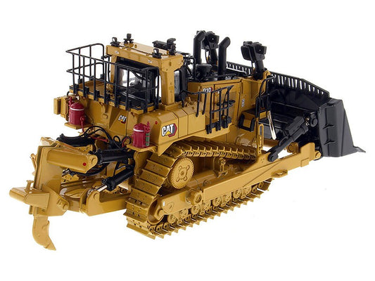 CATERPILLAR D10 DOZER
